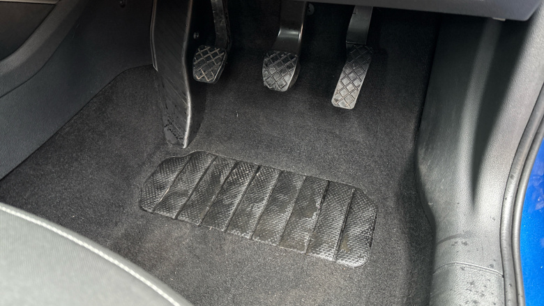 Skoda Fabia 1.0 TSI 110 SE L 5dr Petrol Hatchback